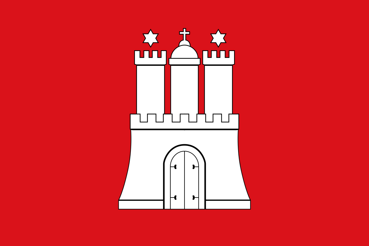 Hamburg-Fuhlsbüttel